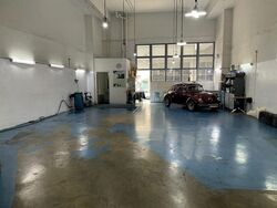 North Spring Bizhub (D27), Factory #455285221